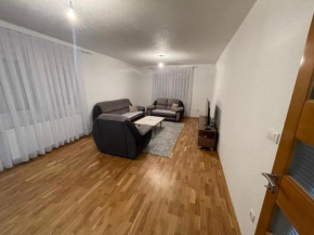 Lina Apartments